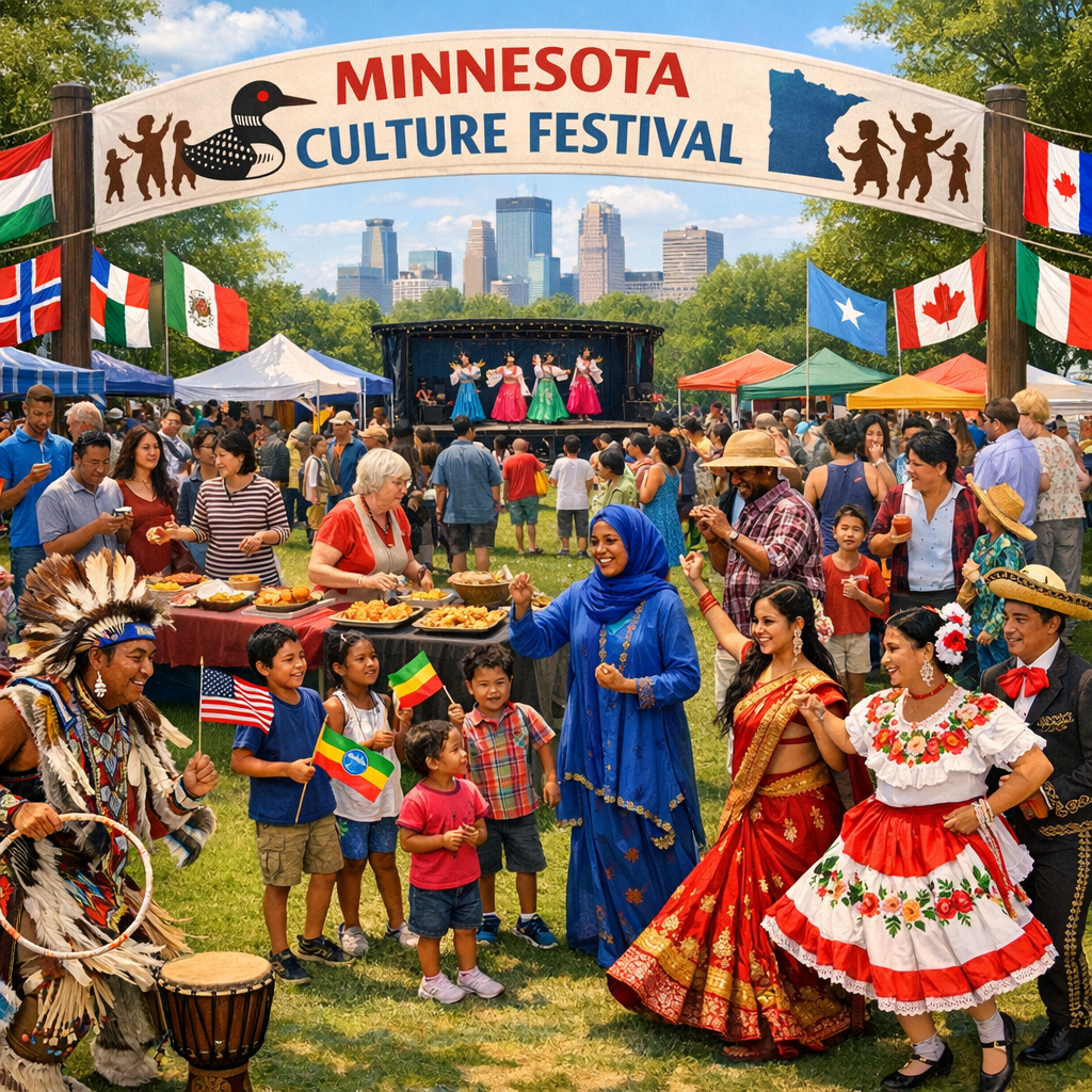 Global Events and Their Impact on Minnesota’s Economy