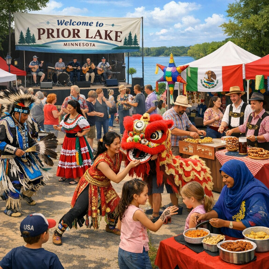 Global Events and Their Impact on Minnesota Communities